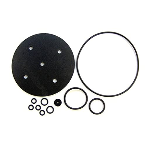 Gpl Guarnizione Sostituzione Riduttore Diaframma Riduttore Kit Riparazione Bigas Ri-21 4100