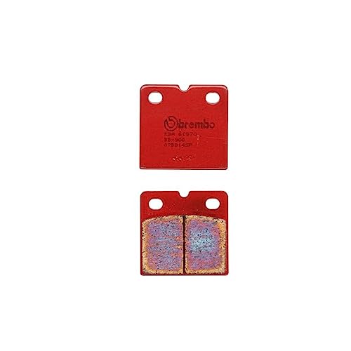 Brembo Pastiglie Freno Brembo Road Metallo Sinterizzato - 07Bb14Sp