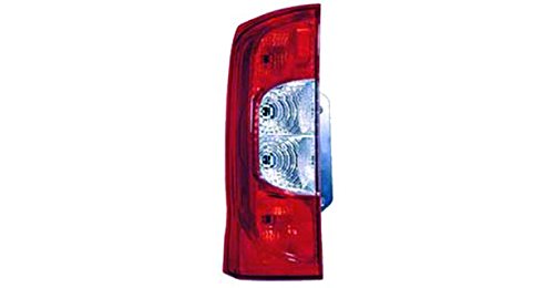 Equal Quality Gp1197 Fanale Posteriore Sinistro