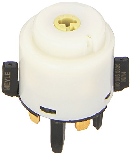 Meyle 100 905 0020 Interruttore, Accensione/Motorino D'Avviamento