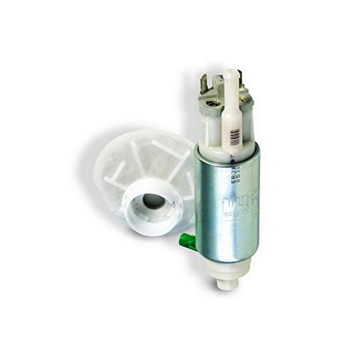 Pompa Benzina Immersa Elettrica 3 Bar 90 Litri/H 152546