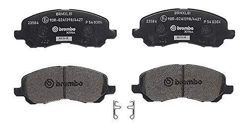 Brembo P 54 030X Brake Pad