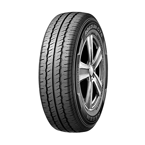 Nexen Roadian Ct8 - 215/70R15 109R - Pneumatico Estivo