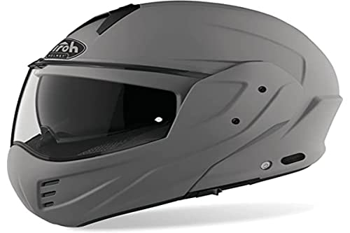 Airoh Mathisse Dark Grey Matt M