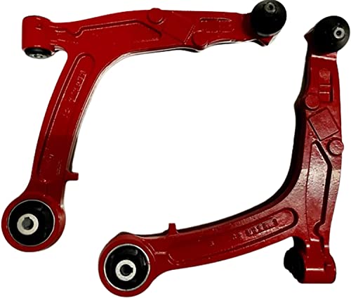 Kit 2 Bracci Rinforzati, Sospensione Ruota, Frap (2643Fr, 2644Fr)