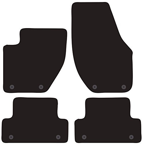 Cora 000131635 Set Tappeti Moquette