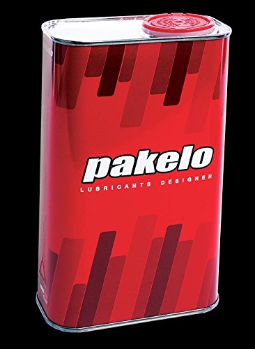 1 Litro Olio Lubrificante Motore Per Auto Pakelo Sintetico Krypton Xt Sae 5W40
