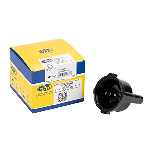 Magneti Marelli 071171101010 - Calotta Distributore Accensione
