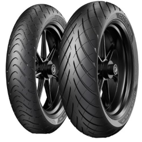 Metzeler 76814 Pneumatico 120/70 -14 55S Roadtec Scooter Tl