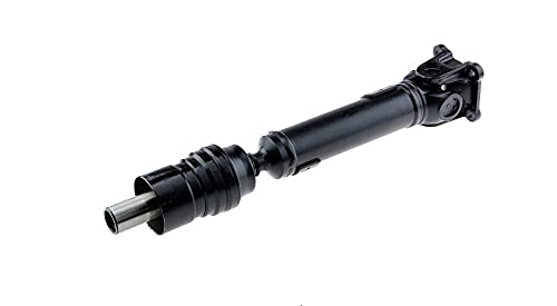 Nty Albero Trasmissione Nwn-Da-001 Anteriore Per Terios (J2_) 42Mm 480Mm
