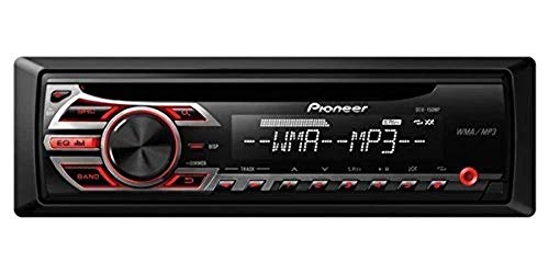 Pioneer Deh-150Mp, Autoradio Cd