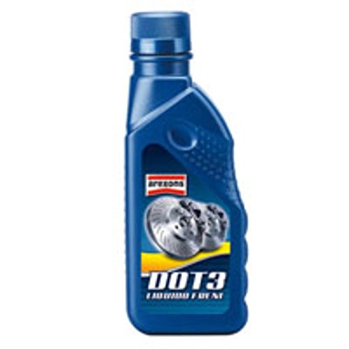 Arexons Liquido Freni Dot 3 Ml.175