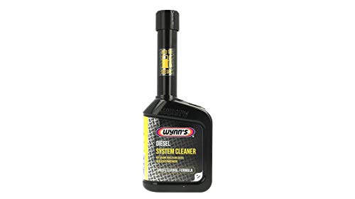 Wynn'S 1831050 46751 Diesel System Cleaner 325 Ml