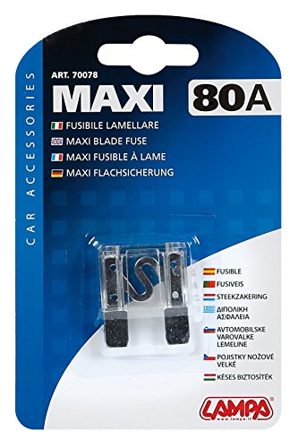 Lampa 70078 Accessori, Other