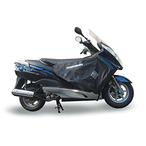 Tucano Urbano Termoscudo Nero, Unica, R049X