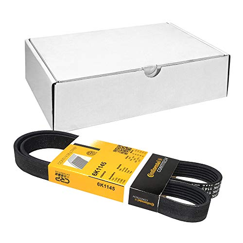Contitech 6 Pk 1145 Cinghie Trapezoidale
