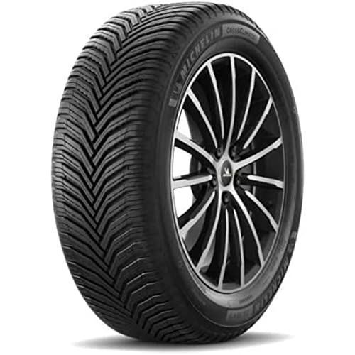 Pneumatici 235/60 R17 102H M+S Michelin Crossclimate2 A/W Gomme 4 Stagioni Nuove