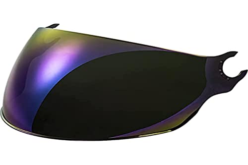 Ls2, Visor Of562 Airflow Light Tinted Long