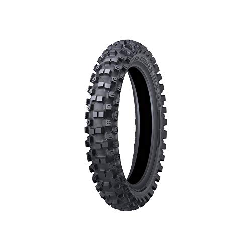 Gomme Dunlop Geomax Mx53 80 100-12 41M Tt Per Moto