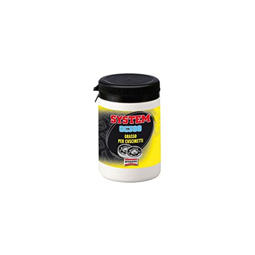Arexons Grasso Al Litio Per Cuscinetti 500 Ml (Grasso) / Bearing Lithium Grease 500 Ml (Grease)