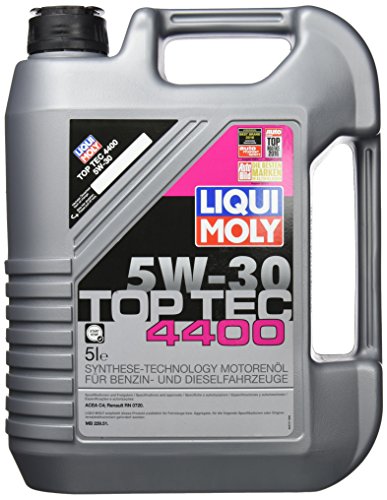 Liqui Moly 2322 Olio Motore