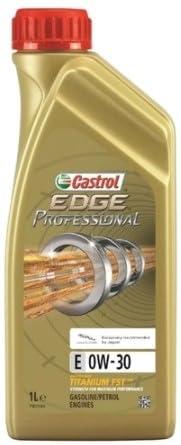 Castrol 15Caa9 Edge Prof.E C2 0W30 Lt1