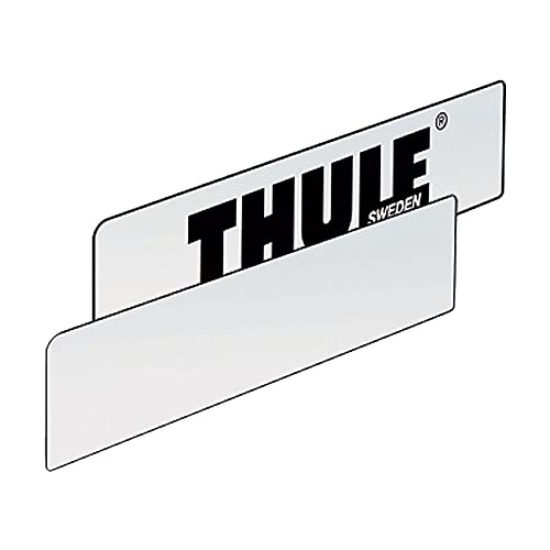 Thule 9762 - Targa Bianca Per 975 E 976