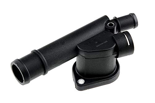 Flangia Del Refrigerante Per Vw Per Skoda Per Audi 2.0 Tdi 1.9 Tdi