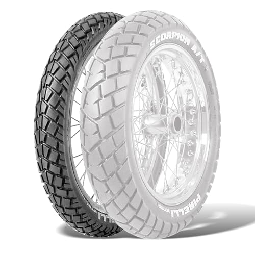 Gomme Pneumatici Pirelli 90/90-21 54S Scorpion Mt90 A/T