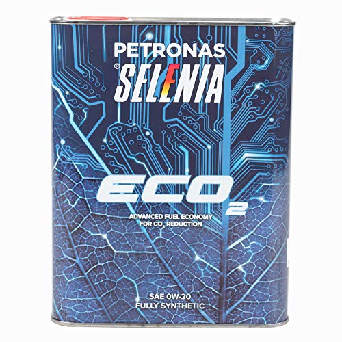 Selenia 70333-Gc5Eu Olio Motore Per Auto