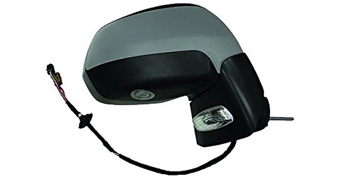Equal Quality Rs03209 Specchio Specchietto Retrovisore Esterno Sinistro