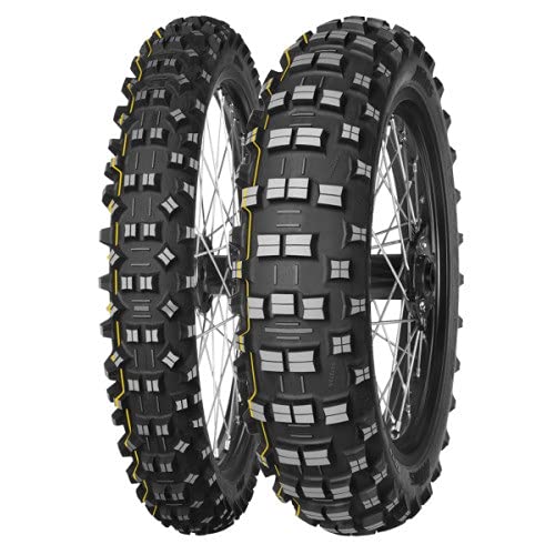 Gomme Pneumatici Mitas 90/90-21 54R Terra Force-Ef Super
