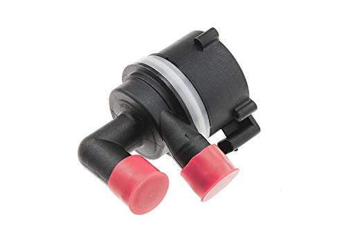 Pompa Acqua Ausiliara A3 A4 A5 A6 Q5 Golf V Vi Passat Jetta Sharan Tiguan Touran Caddy Octavia Superb Yeti Alhambra Exeo Leon