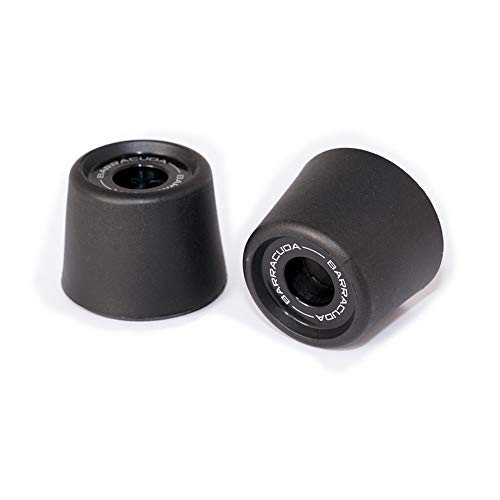 Kit Tamponi Paratelaio Barracuda Suzuki Gsx S 1000 2015-2020