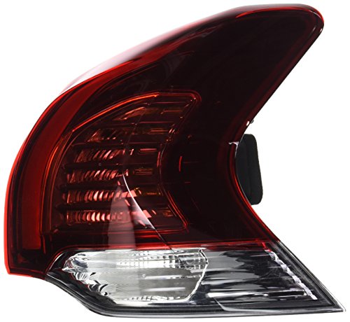 Magneti Marelli 714081290801 Fanale Posteriore Destro