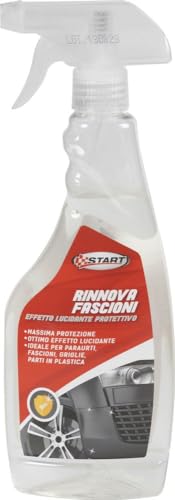 Trigger Rinnova Fascioni Effetto Lucidante Protettivo 500 Ml
