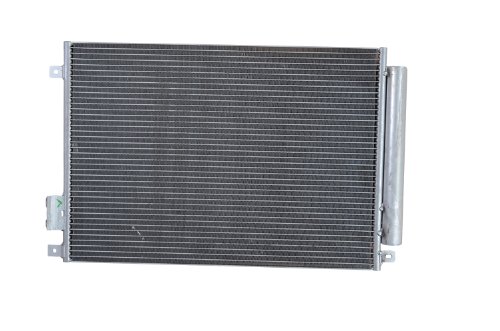 Nrf 35753 Condensatore, Climatizzatore