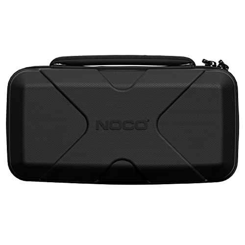Noco Gbc0101 Custodia Protettiva Boost Xl In Eva Per Dispositivi Di Avviamento Di Emergenza Al Litio Ultrasafe Gbx45