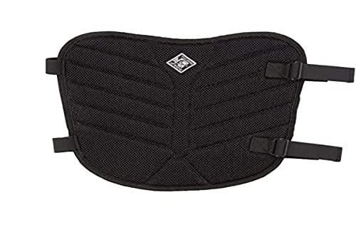 Tucano Urbano Cool Fresh Seat Cover Nero