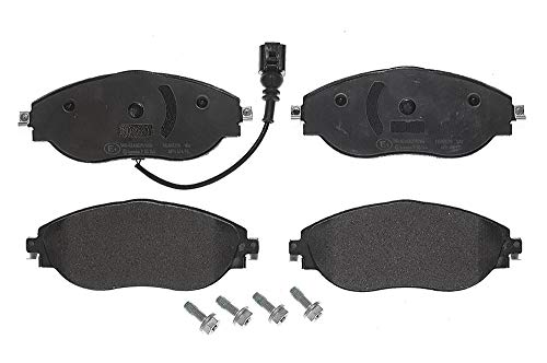 Brembo P 85 144 - Pastiglia Freno - Anteriore