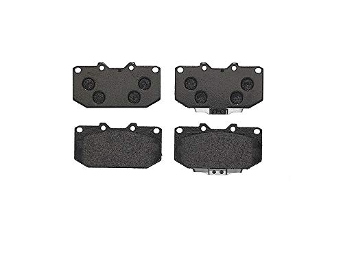 Brembo P 56 025 - Pastiglia Freno - Anteriore