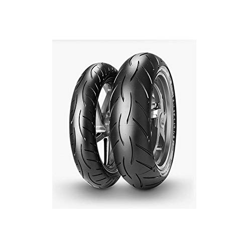 Pneumatici Metzeler Moto 110 70 17 Sportec M5 Inte