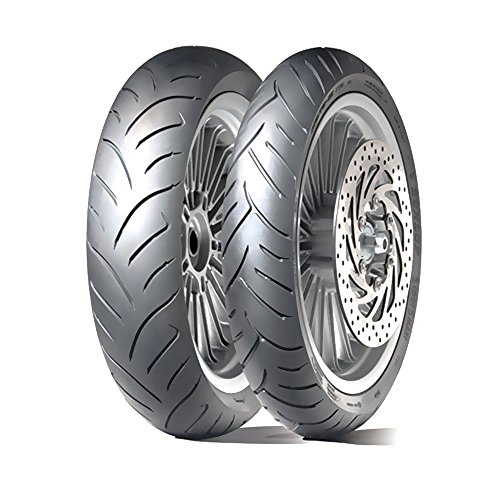 Dunlop Moto - Scooter Smart 100/80 16 50P