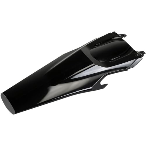 Ufo Plast Parafango Posteriore Nero Husqvarna Fc 350 2019-2022