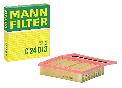 Mann-Filter C 24 013