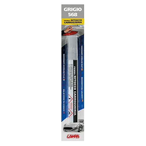 Lampa 74568 Penna Ritocco Carrozzeria - Grigio - 568