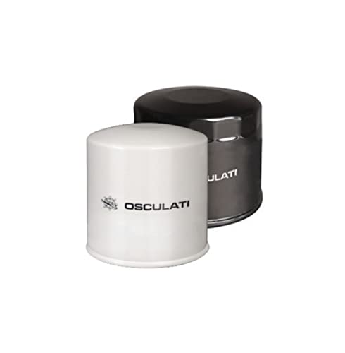Osculati Filtro Olio Solas Volvo 3517857-430143
