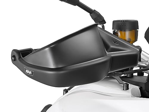 Paramano Specifico Givi In Abs Per Bmw F 800 Gs (13-17) / F 700 Gs (13-17)