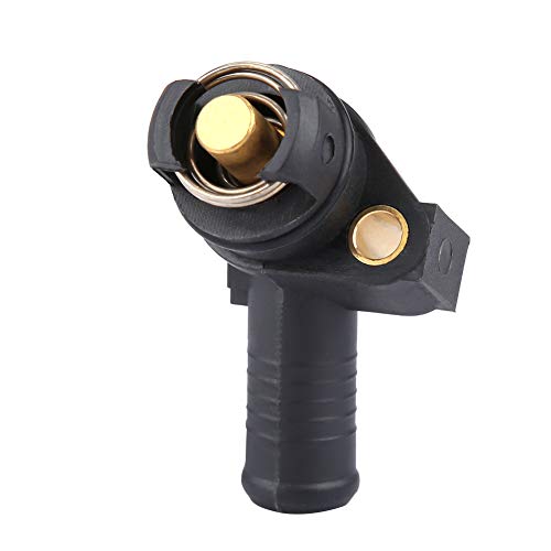 Kimiss Oil Cooler Termostato Del Liquido Di Raffreddamento Termostato Per Mondeo Mk3 2.0 2.2 Tddi Tdci 1128018