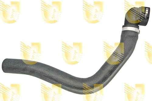 Unigom S2450 Manicotto Sup. Radiatore Alfa 147 1.6/2.0 C/Att.Rapido
